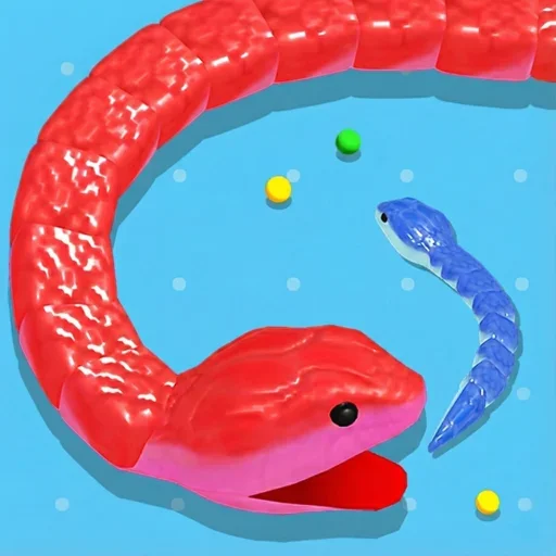 Snake — Popular game