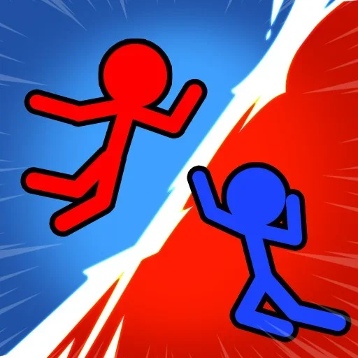 StickMan Supreme — Hyper Casual game
