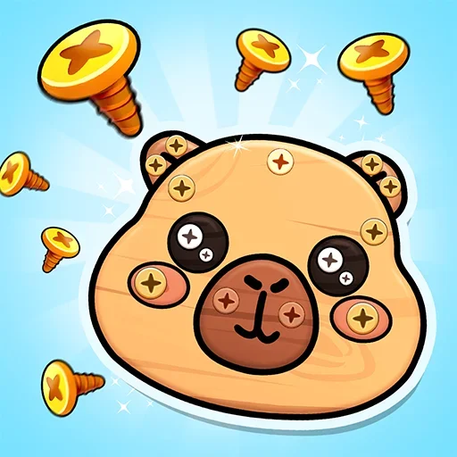 Screw Rain: Protect the Crew — Puzzle game
