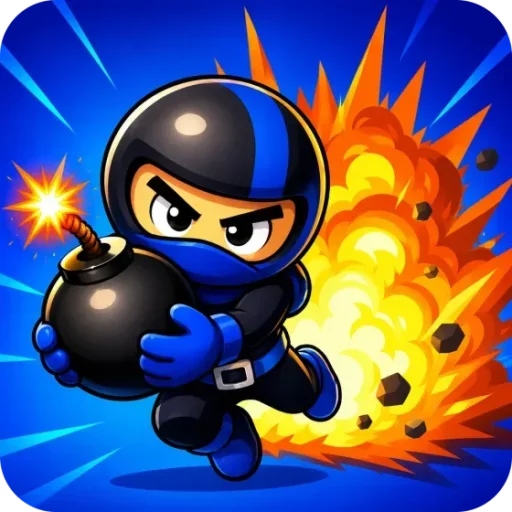 Bomber Battle — Action game