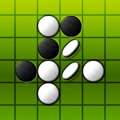Reversi — Puzzle game