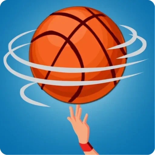 Basketball Flip — sports game