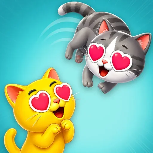Flip Pounce — Hyper Casual game