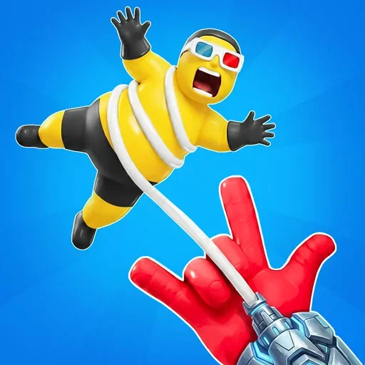 Whack Strike — Hyper Casual game