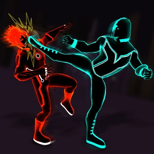 Galaxy Shadow — Action game